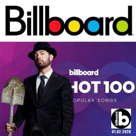Billboard Hot 100 Singles Chart (01-02-2020) Mp3 320kbps Songs [PMEDIA] ⭐️