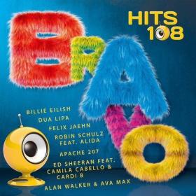 VA - Bravo Hits Vol 108 (2020) Mp3 320kbps Album [PMEDIA] ⭐️