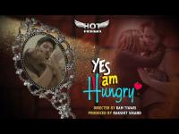 (18+)  - Yes I Am Hungry (2020) Hindi 720p HotShots WEBRip x264 AAC 200MB <span style=color:#39a8bb>- MovCr</span>