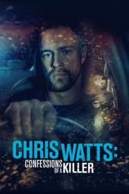 Chris watts confessions of a killer 2020 480p hdtv x264 rmteam
