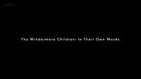 BBC The Windermere Children In Their Own Words 1080p HDTV x265 AAC