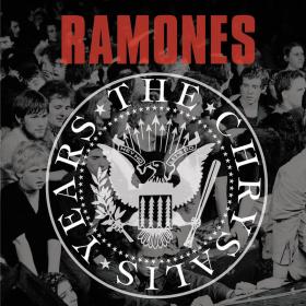 Ramones - The Chrysalis Years Anthology