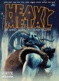 Heavy Metal 297 (2020) (3 covers) (Digital) (Mephisto-Empire)