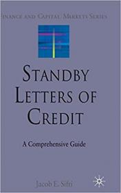 Standby Letters of Credit- A Comprehensive Guide