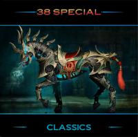38 Special - Classics (2016)
