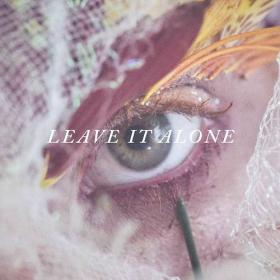 Hayley Williams - Leave It Alone (2020)  Mp3 320kbps [PMEDIA] ⭐
