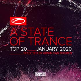 A State Of Trance Top 20 January 2020