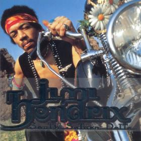 Jimi Hendrix - South Saturn Delta (1997) [Experience Hendrix, 1997]