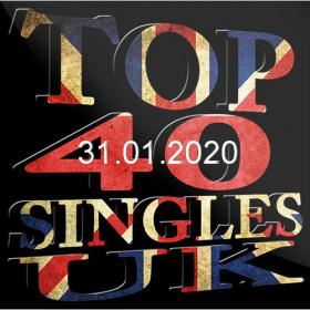 The Official UK Top 40 Singles Chart (31-01-2020) Mp3 (320kbps) <span style=color:#39a8bb>[Hunter]</span>