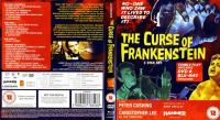 The Curse Of Frankenstein - Classic 1957 Eng Subs 720p [H264-mp4]