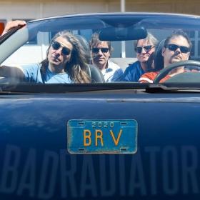 Bad Radiator-BR V(2020)[FLAC]eNJoY-iT