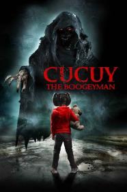 Cucuy The Boogeyman 2018 720p WEBRip 800MB x264<span style=color:#39a8bb>-GalaxyRG[TGx]</span>