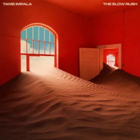Tame Impala - The Slow Rush (2020) Mp3 Album [PMEDIA]  ⭐️