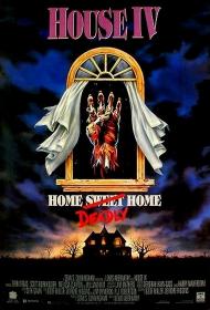 House.IV.The.Repossession.1992.BD-Remux.1080p