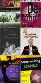 20 Cinema Books Collection Pack-24