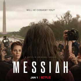 Messiah (2020) Season 1 S01 1080p 10bit NF WEB-RIP x265 [Hindi DD 640Kbps Org 5.1 - Eng DD 2.0] ~ EmKayy