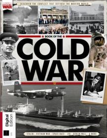 History of War Book of the Cold War (4th Ed) - January 2020
