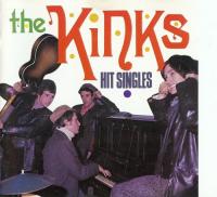 The Kinks - Hit Singles (19987) [FLAC]