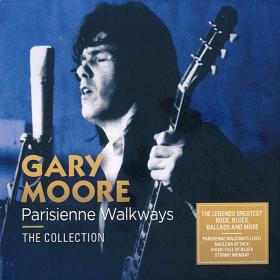 Gary Moore - Parisienne Walkways 2020