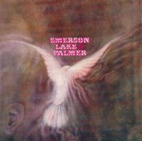 Emerson, Lake & Palmer - E L P  (Platinum SHM-CD  2014-1970) iDN_CreW