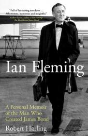 Ian Fleming- A Personal Memoir