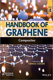 Handbook of Graphene, Volume 4- Composites