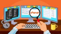 Complete Cpanel Course- Master Cpanel Step-by-Step 2019 (Updated)