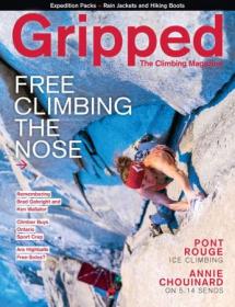 Gripped - February 2020