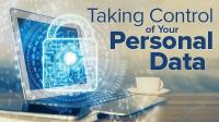 Taking Control of Your Personal Data (The Great Courses)