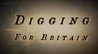 BBC Digging for Britain Series 8 2of4 1080p HDTV x265 AAC