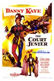 The Court Jester (1955) [720p] [WEBRip] <span style=color:#39a8bb>[YTS]</span>