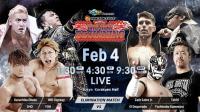 NJPW 2020-02-04 Road to the New Beginning Day 5 ENGLISH WEB h264<span style=color:#39a8bb>-LATE</span>