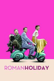 Roman Holiday (1953) [1080p] [WEBRip] <span style=color:#39a8bb>[YTS]</span>