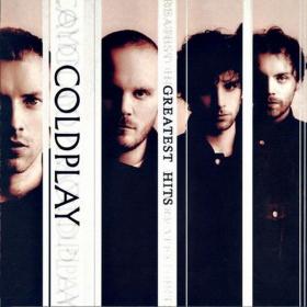 Coldplay - Greatest Hits (2011) (by emi)