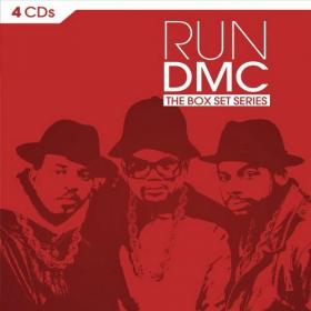 Run-D M C  -The Box Set Series (4 CD)