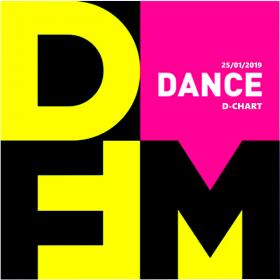 Radio DFM Top D-Chart 25.01 (2020)