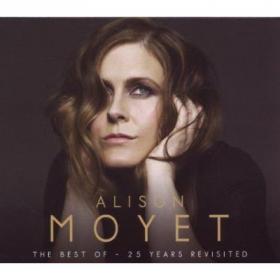 Alison Moyet - The Best of 25 Years Revisited (2009) (320)