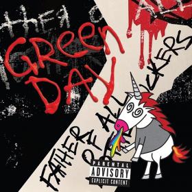 Green Day - Father of All Motherfuckers (2020) FLAC Album [PMEDIA] ⭐️