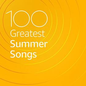 VA - 100 Greatest Summer Songs (2020) Mp3 320kbps [PMEDIA] ⭐️