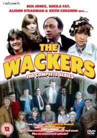 The Wackers Complete Series + Extras DVDrip (sq@TGx)