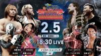 NJPW 2020-02-05 Road to the New Beginning Day 6 JAPANESE WEB h264<span style=color:#39a8bb>-LATE</span>