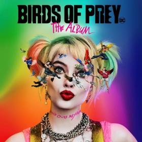 VA - Birds of Prey The Album (2020) Mp3 320kbps [PMEDIA] ⭐️