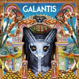 Galantis - Church (2020) Mp3 320kbps Album [PMEDIA] ⭐️