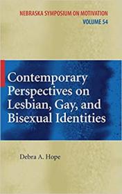 Contemporary Perspectives on Lesbian, Gay, and Bisexual Identities