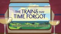 BBC Timeshift 2015 The Trains That Time Forgot 1080p HDTV x265 AAC