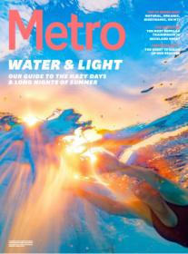 Metro New Zealand - January-February 2020
