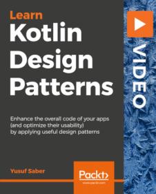 Packt - Kotlin Design Patterns