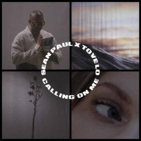 Sean Paul & Tove Lo Calling On Me  2020 Reggae Single [320]  kbps Beats[TGx]⭐