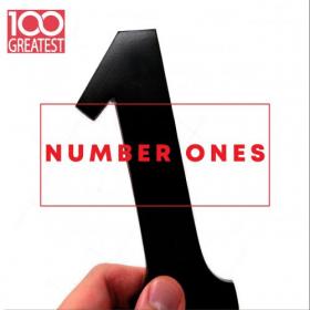 VA - 100 Greatest Number Ones (The Best No 1s Ever) (2020) Mp3 320kbps [PMEDIA] ⭐️