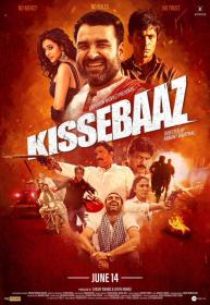 Kissebaaz (2019) [Hindi - XviD - MP3 - 700MB]